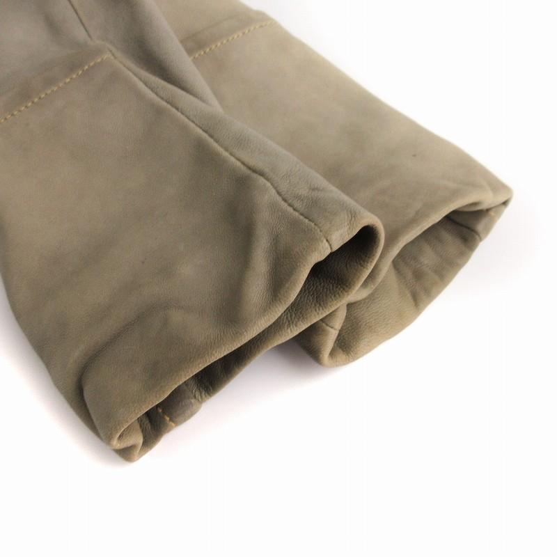 GIORGIO BRATO ジョルジオブラッド ラムレザー テーラードジャケット 楽天市場】GIORGIO BRATO ジョルジオブラット ラム レザージャケット