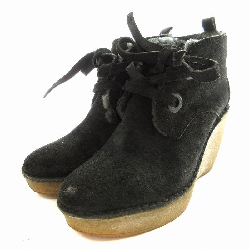 ALBELTO FERMANI 黒 レザー アンクルブーツ 24.5cm美品 ALBELTO FERMANI 黒 レザー アンクルブーツ 24.5cm美品