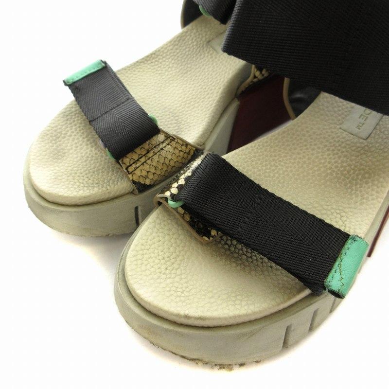 ユナイテッドヌード united nude deltarun デルタラン 36 ユナイテッド ヌード UNITED NUDE Delta Run （Dusk） -靴