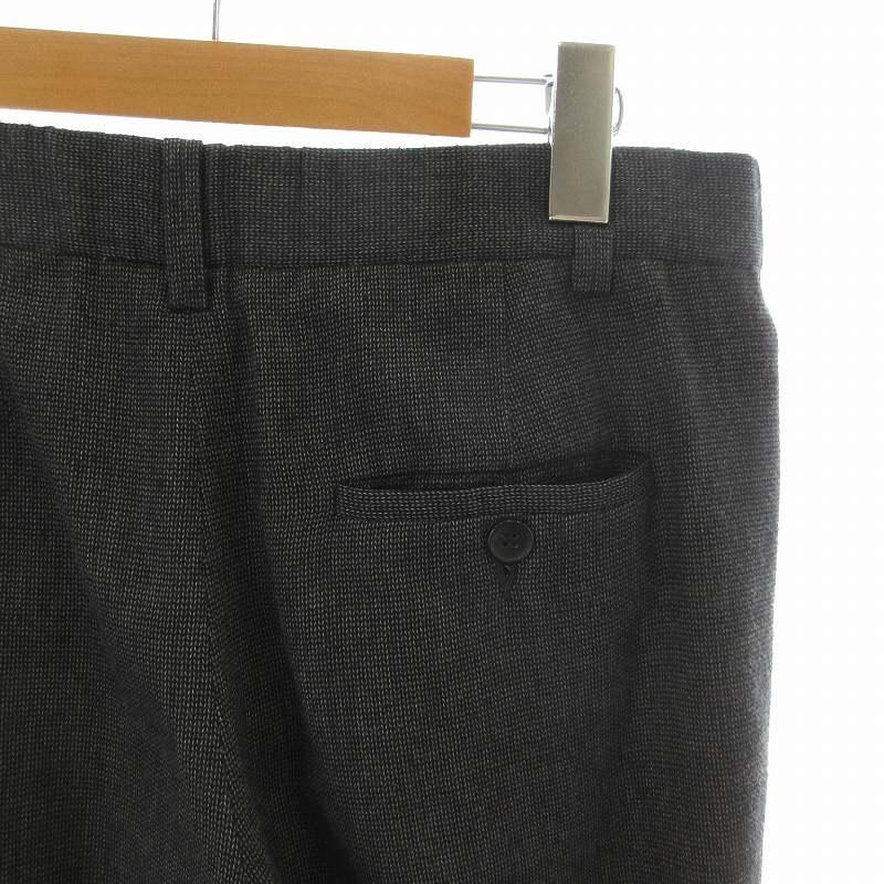 Isabel Marant スラックス メンズ デザイナーパンツ＆ショーツ｜イザベル・マラン公式