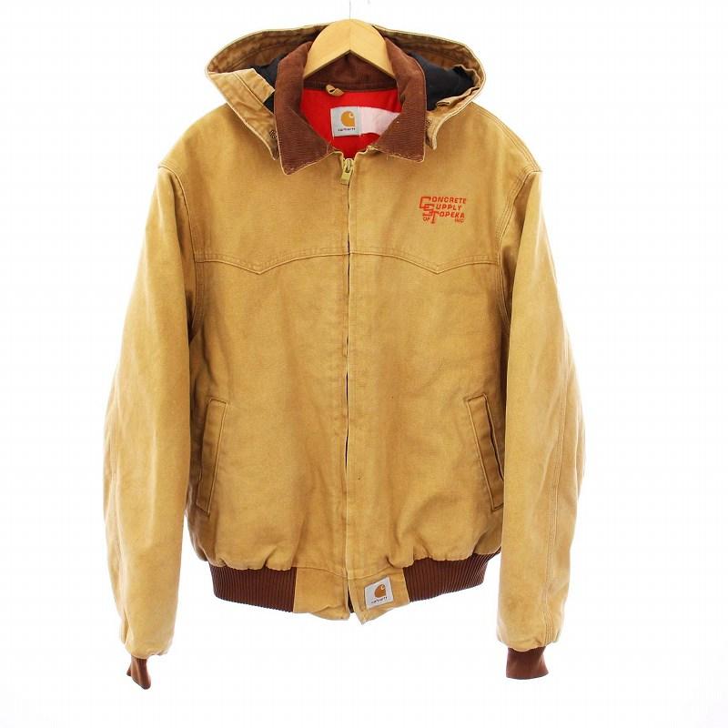 カーハート carhartt 80s USA製 ヴィンテージ アクティブ カーハート carhartt 80s USA製 ヴィンテージ アクティブ