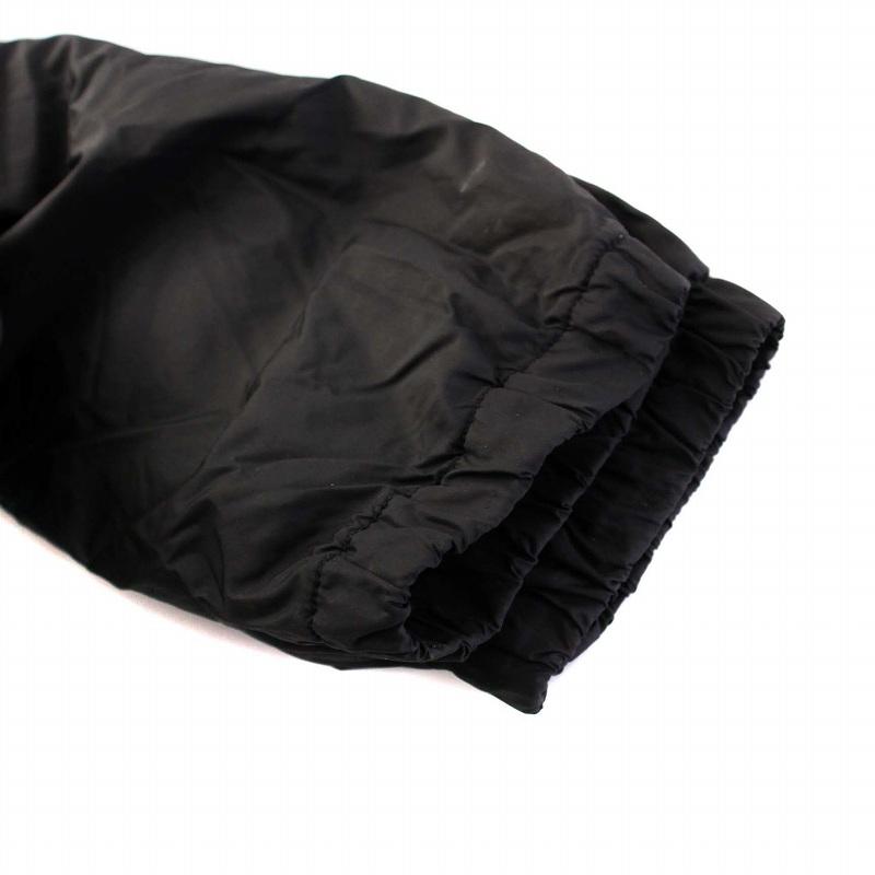 Back Channel ジャケット size XL ブラック　バックチャンネル 中古・古着通販】BACK CHANNEL (バックチャンネル) コーデュラナイロン