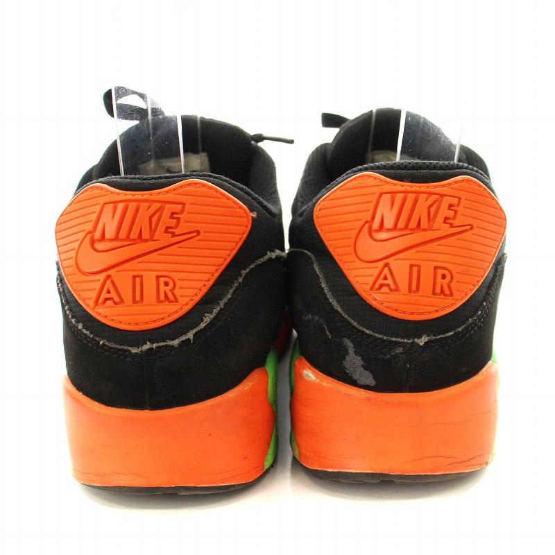 NIKE（ナイキ） NIKE AIR MAX 90 TOKYO NEON エアマックス90