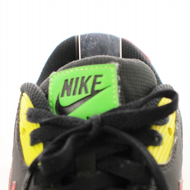 NIKE ナイキ AIR MAX 90 TOKYO NEON エアマックス90 東京ネオン