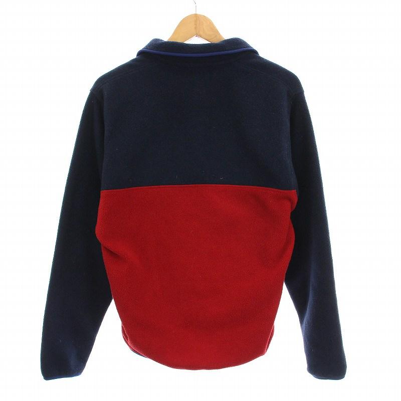 パタゴニア 18SS LW SYNCHILLA SNAP-T PULLOVER ライトウェイト