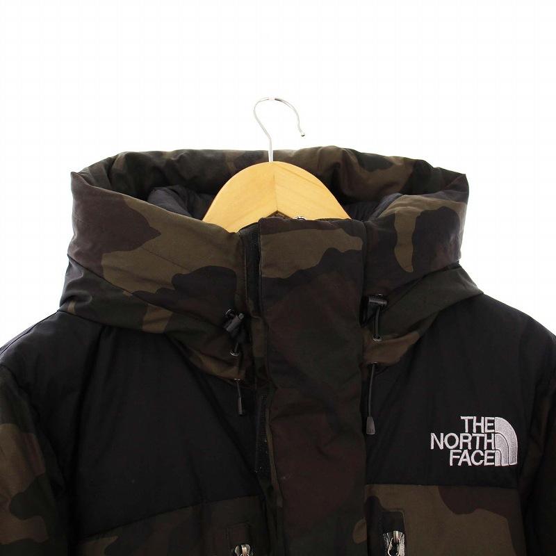 THE NORTH FACE（ザ ノースフェイス） ノベルティバルトロライト