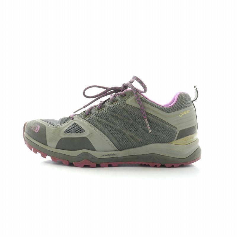 THE NORTH FACE ザノースフェイス GORE-TEX ゴアテックスシューズ 