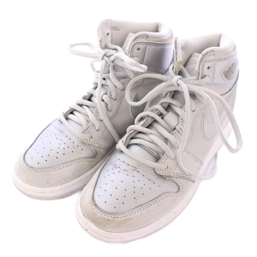 NIKE（ナイキ） NIKE AIR JORDAN 1 HIGH OG GS CO JP TOKYO エア 