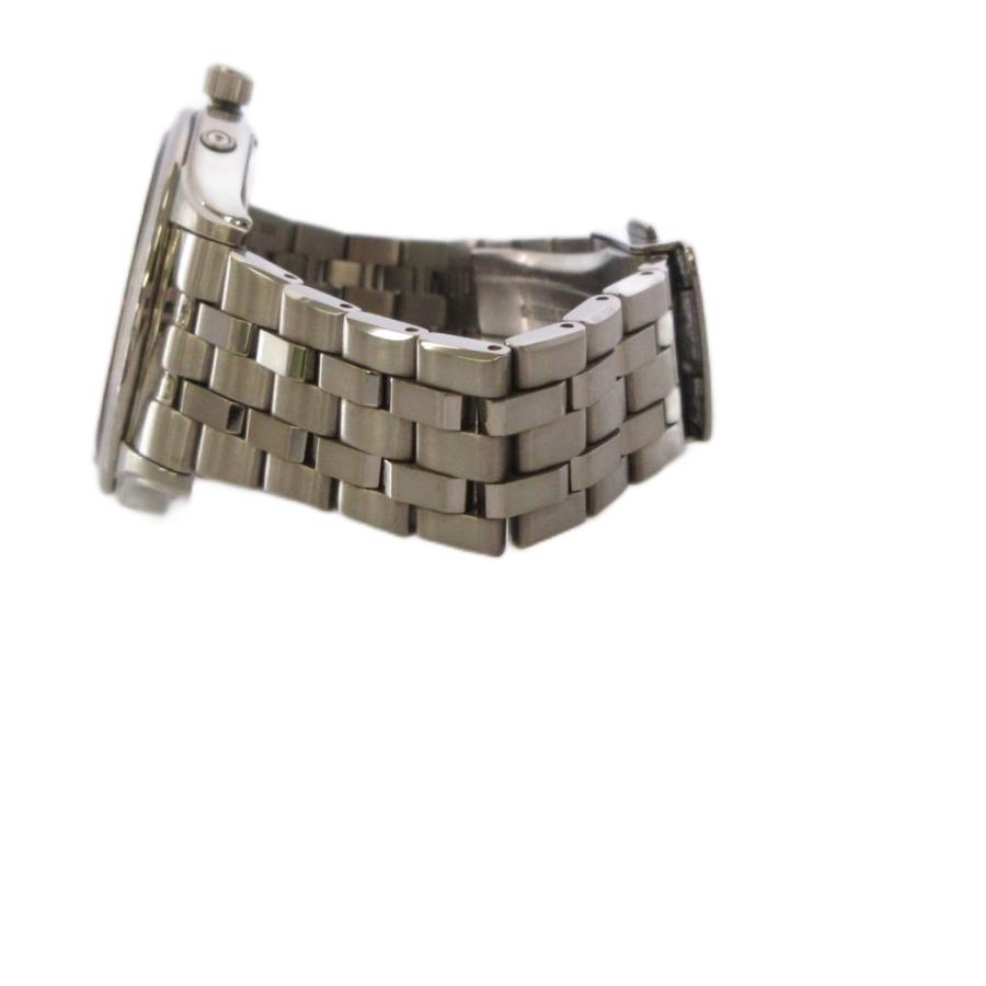 セイコー SEIKO DOLCE 腕時計 ソーラー電波 シルバーカラー 7B24-0AV0