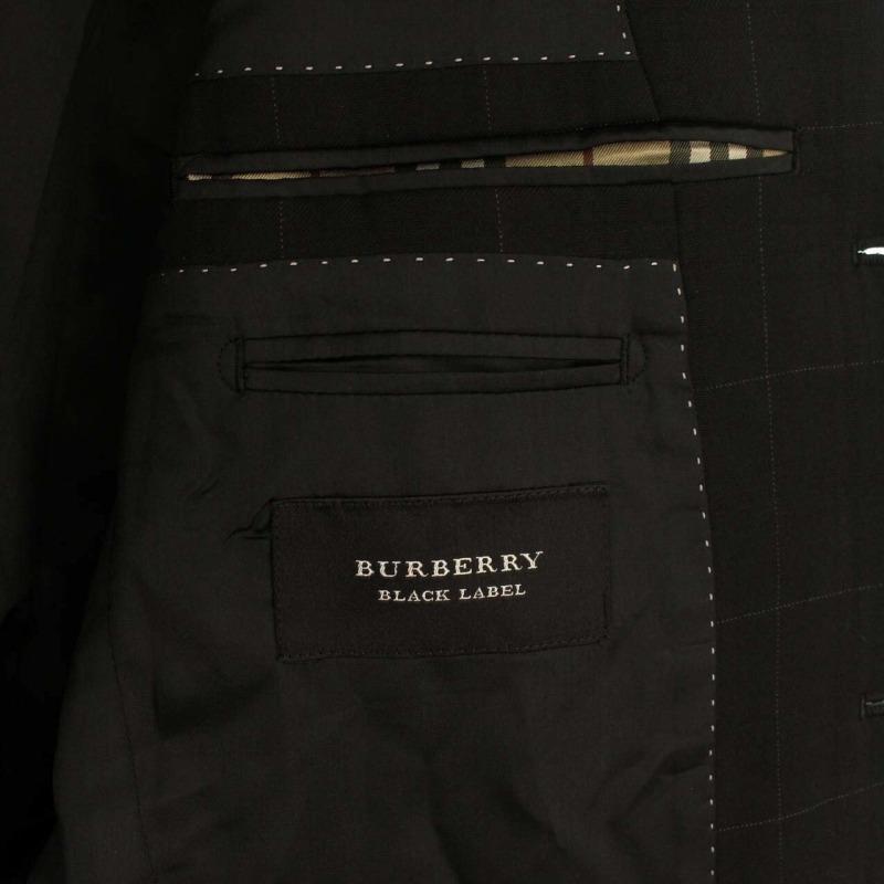 BURBERRY BLACK LABEL メンズビジネススーツの商品一覧｜スーツ 
