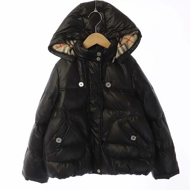 BURBERRY London　 ダウン90%/フェザー10% BURBERRY LONDON ダウンジャケット