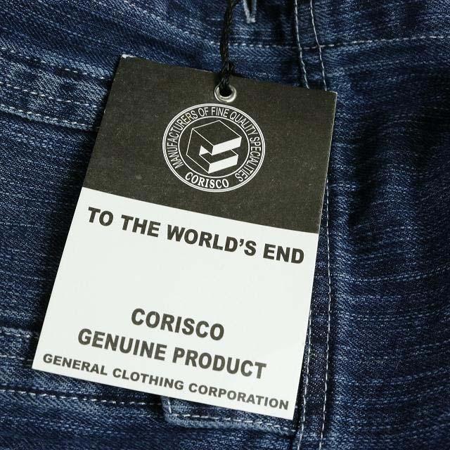 中古 未使用品 コリスコ 最大85%オフ! CORISCO デニムジャケット L 古着 メンズ ベクトル IW インディゴ 中古 未使用品 コリスコ 最大85%オフ! CORISCO デニムジャケット L 古着 メンズ ベクトル IW インディゴ