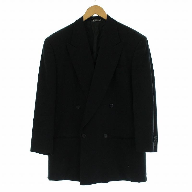 中古 ジョルジオアルマーニ GIORGIO ARMANI テーラードジャケット