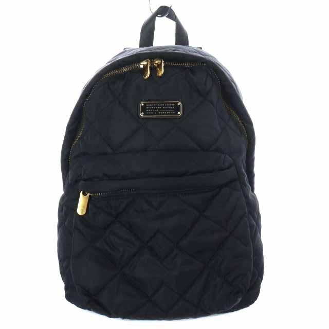 中古 マークバイマークジェイコブス MARC by MARC JACOBS CROSBY QUILT