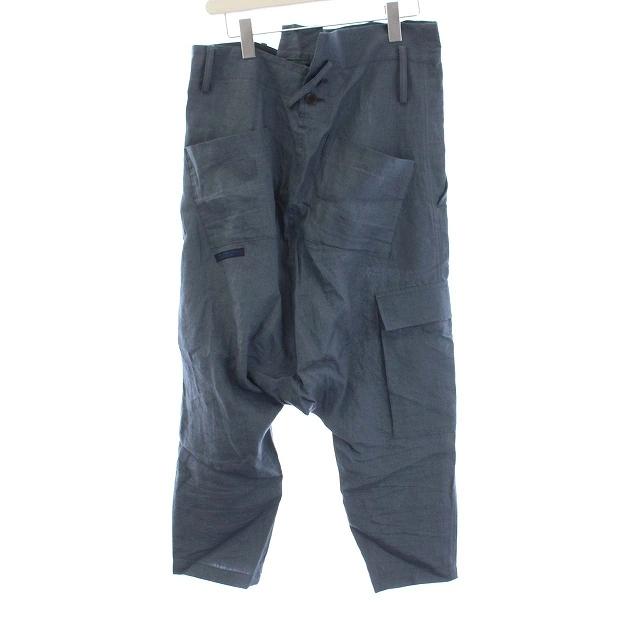 中古 ヨウジヤマモト YOHJI YAMAMOTO レギュレーション REGULATION