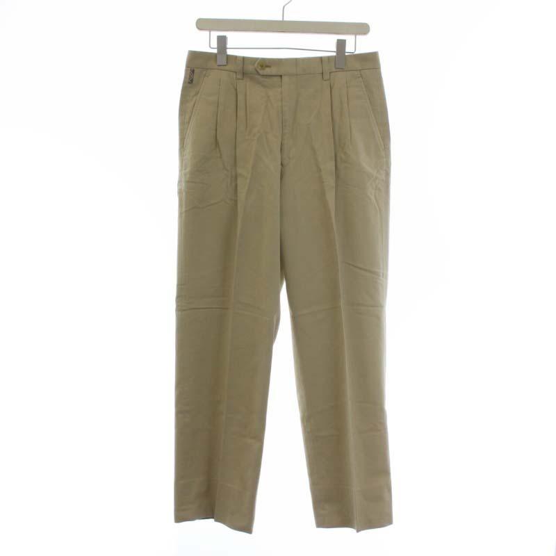 バーバリー ロンドン BURBERRY LONDON チノパンツ チノパン ストレート