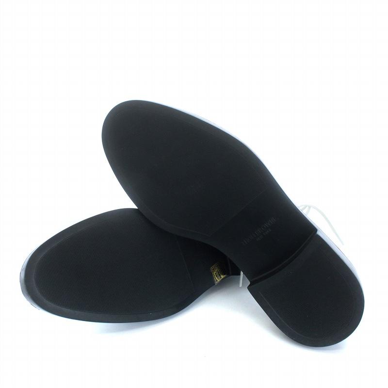 トムブラウン THOM BROWNE ドレスシューズ リボン 40 26cm | www