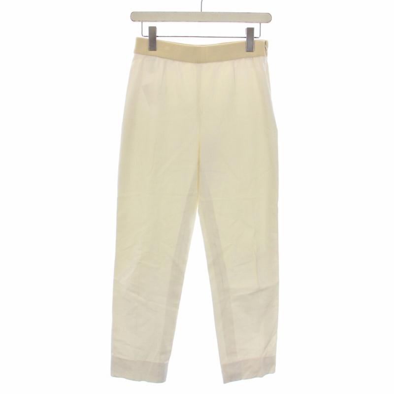 JIL SANDER イージーパンツ ジルサンダー camexbolivia.com