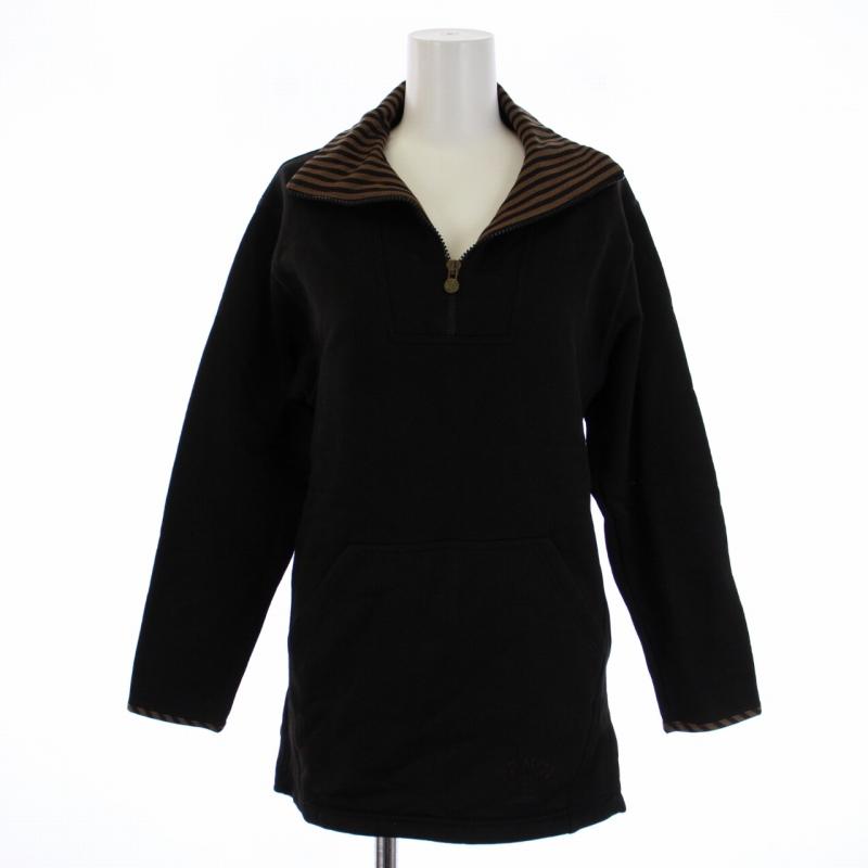 Fendi スウェットセーター ビンテージ - 通販 - hydro-mineral.net