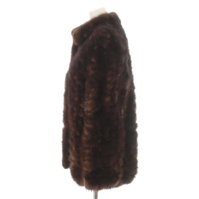 ミンクコート Takamoto Mink | fwa.com.br