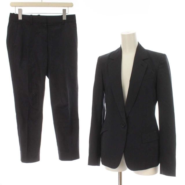 セオリー theory スーツ フォーマル セットアップ 上下 2点セット