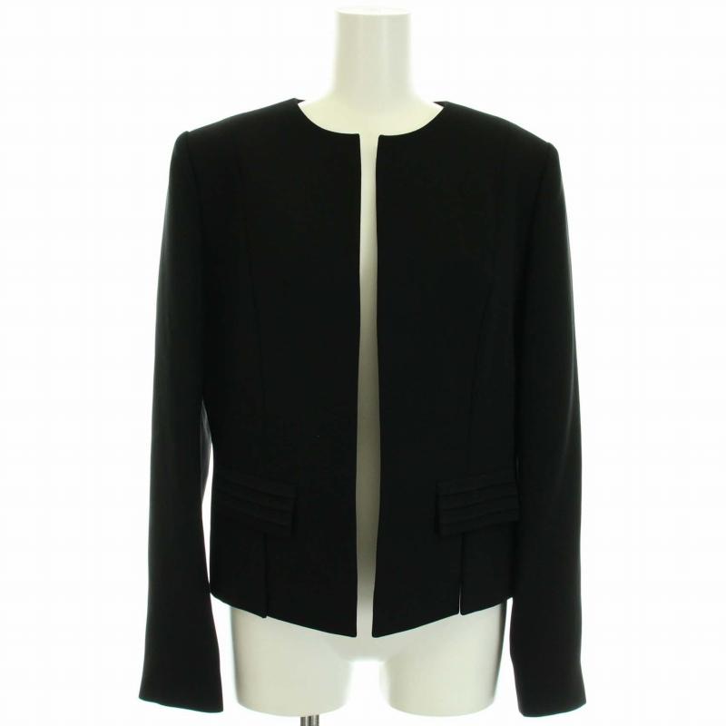 クロエ CHLOE フォーマル FORMAL ノーカラージャケット アウター 礼服