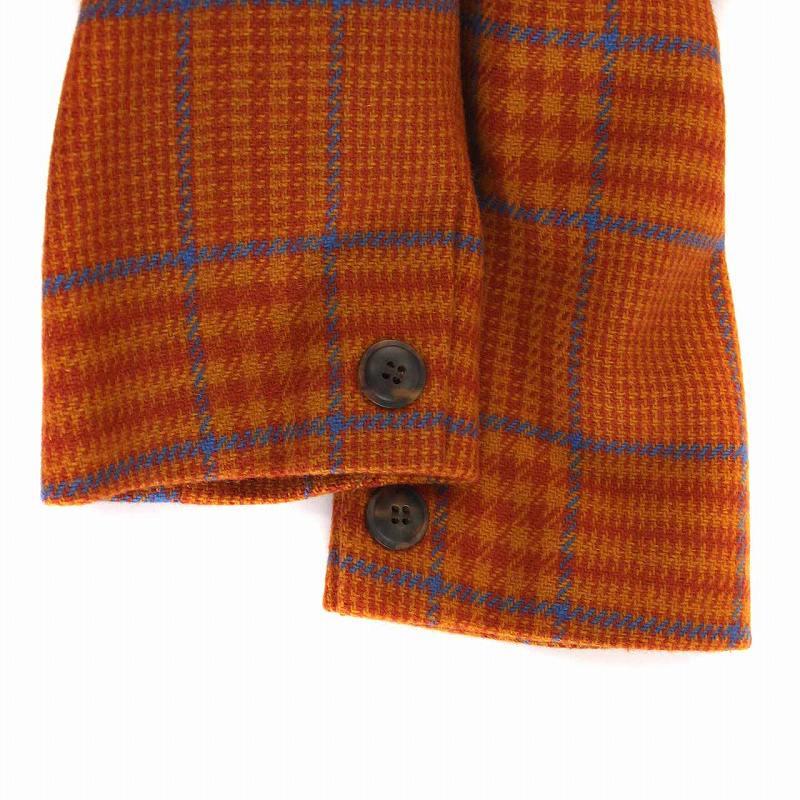 MISSONI ミッソーニ　スカート&ノーブランドジャケット ミッソーニ MISSONI CLUB クラブ セットアップ 上下 ノーカラー