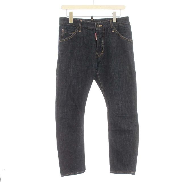 ディースクエアード DSQUARED2 15AW デニムパンツ Classic Kenny Jeans