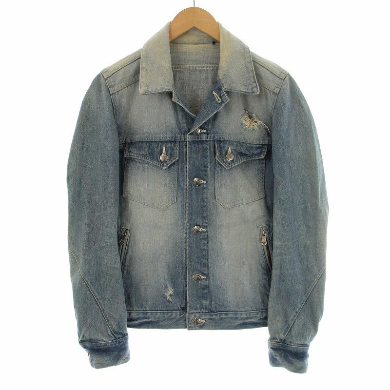 subasta.more.com.uy - 12950円 roar 18SS 二丁拳銃スワロフスキー弾丸