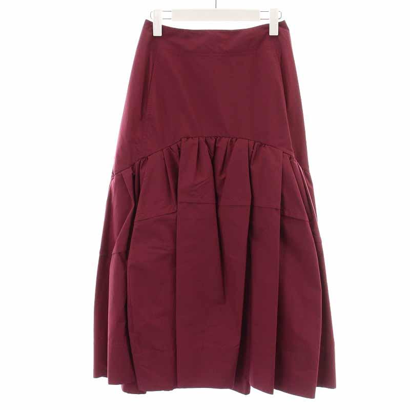3.1 Phillip Lim フィリップリム phillip lim 2020 ティアード 3.1 Phillip Lim フィリップリム phillip lim 2020 ティアード