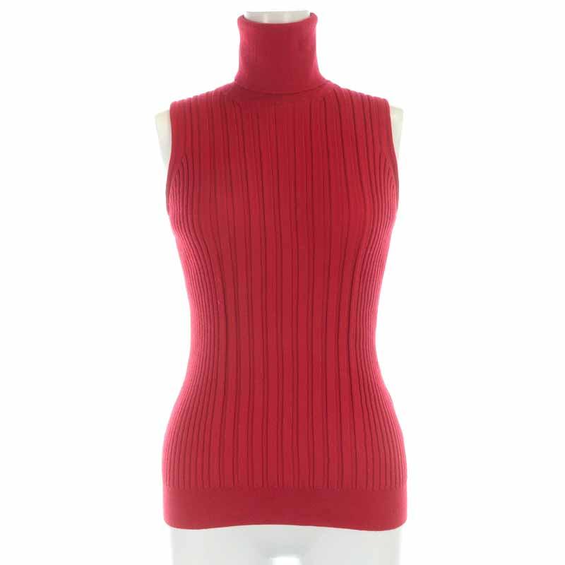 メゾンマルジェラ 4 Maison Margiela 4 17AW ニット カットソー 