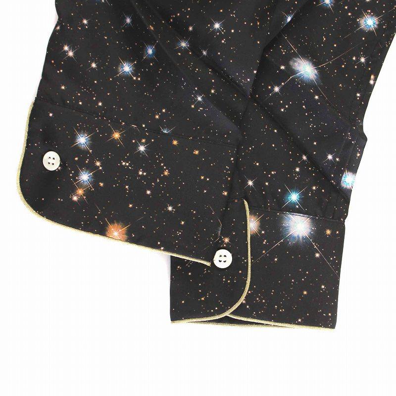 【タグ付き未使用】NEONSIGN ネオンサイン ウールノーカラージャケット タグ付き未使用】NEONSIGN ネオンサイン ウールノーカラー