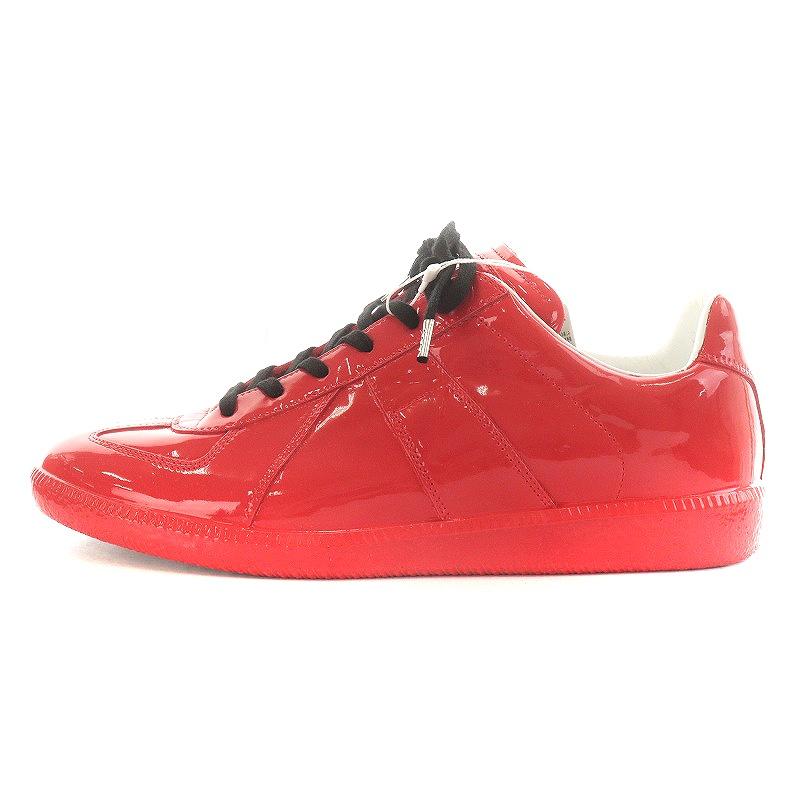 メゾンマルジェラ 22 Maison Margiela 22 ジャーマントレーナー 