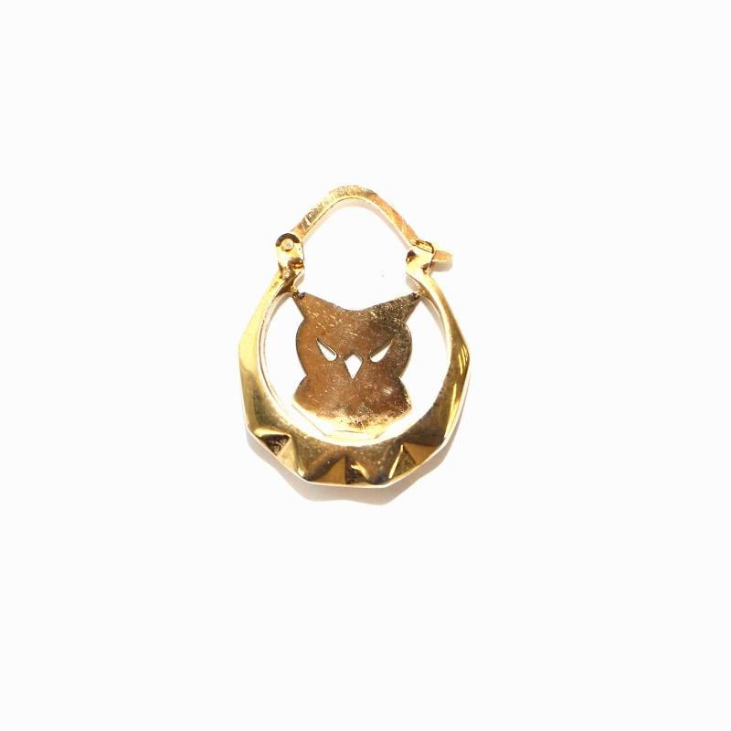 や【正規品】Maison Margiela 11 ピアス メゾン マルジェラ MAISON MARGIELA MAISON MARGIELA 11 ピアス