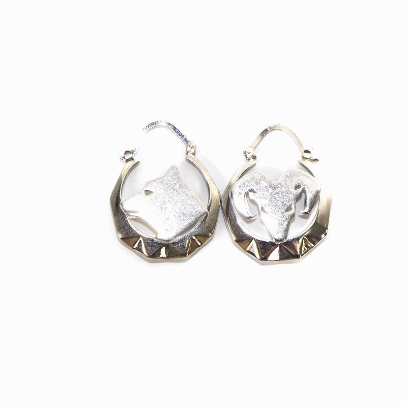 未使用品 メゾンマルジェラ 11 Maison Margiela アニマル