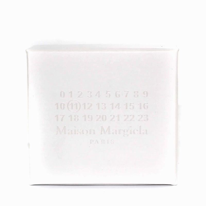 メゾンマルジェラ 11 Maison Margiela 11 アニマルトーテムピアス 両耳用 オオカミ 狼 ヤギ 山羊 シルバー色 /YI19 ■GY33 レディース｜vectorpremium｜09