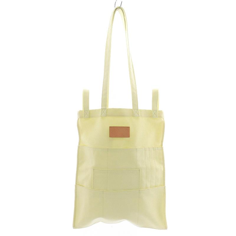 エムエムシックス メゾンマルジェラ MM6 Maison Margiela 4ハンドル 