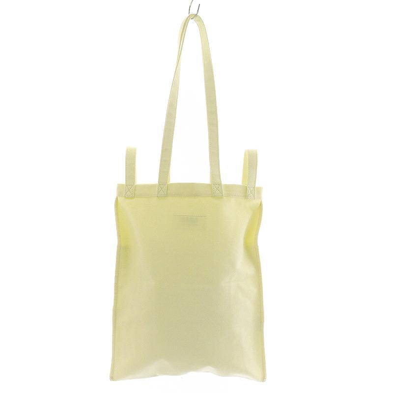 エムエムシックス メゾンマルジェラ MM6 Maison Margiela 4ハンドル 