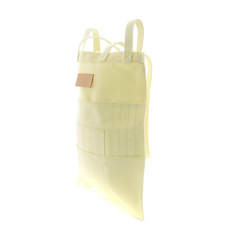 エムエムシックス メゾンマルジェラ MM6 Maison Margiela 4ハンドル 