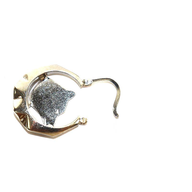 や【正規品】Maison Margiela 11 ピアス 楽天市場】MAISON MARGIELA メゾンマルジェラ 11 ピアス