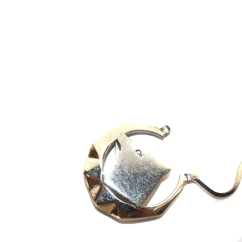 メゾンマルジェラ 11 Maison Margiela アニマルトーテムピアス