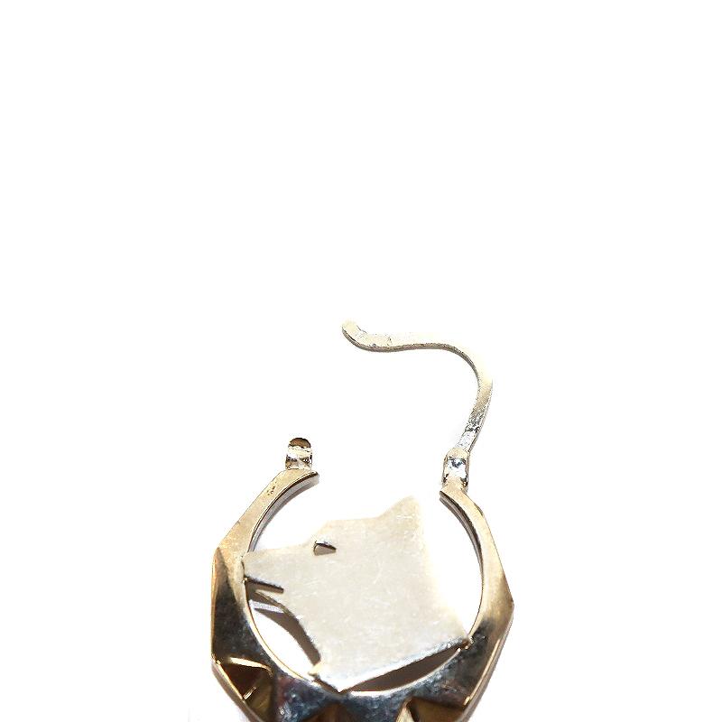 メゾンマルジェラ 11 Maison Margiela アニマルトーテムピアス