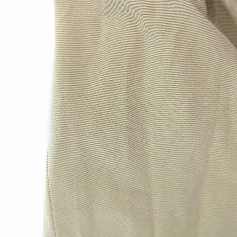 【新品】L'Appartement リネンコート L'Appartement（アパルトモン）の「Lisiere Linen Robe Coat