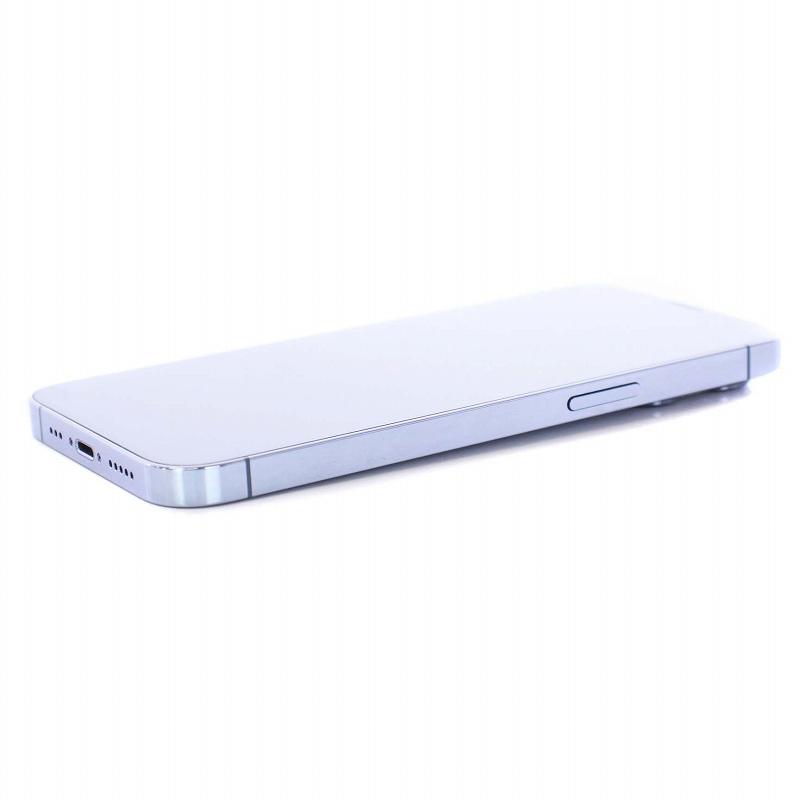 アップル Apple iPhone 13Pro 128GB SIERRA BLUE SIMフリー 携帯電話 スマートフォン アイフォン 青 ブルー A2636 MLUK3J/A /KH メンズ レ｜vectorpremium｜03