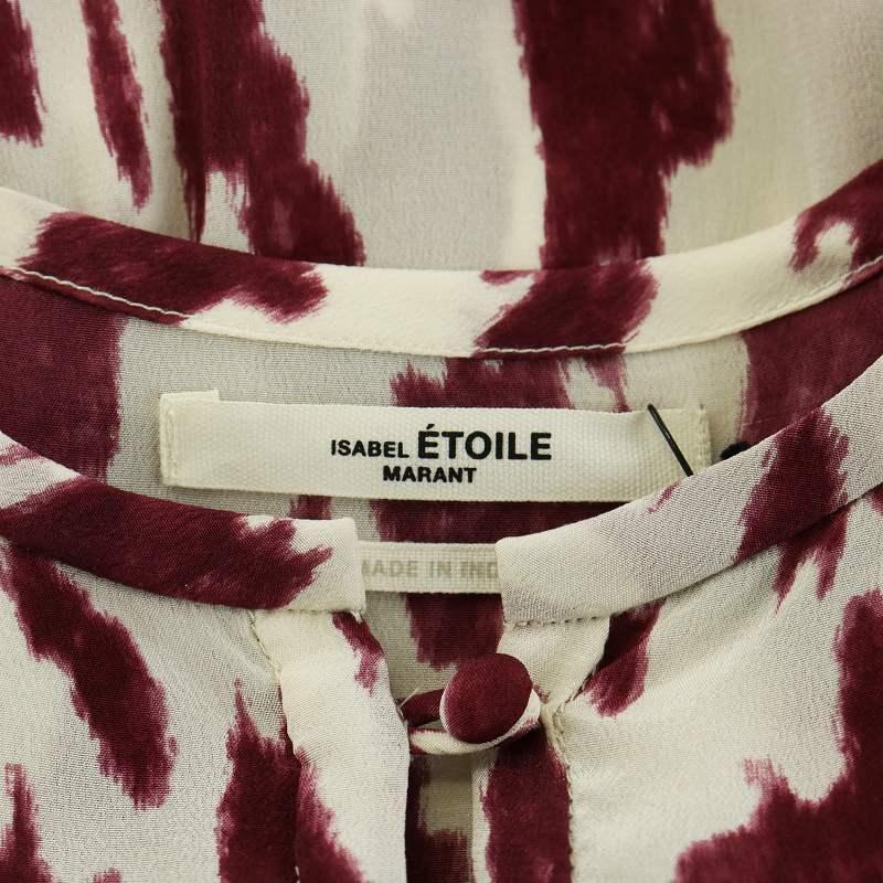 イザベル マラン エトワール ISABEL MARANT ETOILE 2019年製 イザベル マラン エトワール ISABEL MARANT ETOILE 2019年製