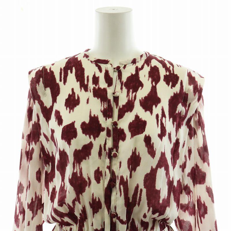 イザベル マラン エトワール ISABEL MARANT ETOILE 2019年製 イザベル マラン エトワール ISABEL MARANT ETOILE 2019年製