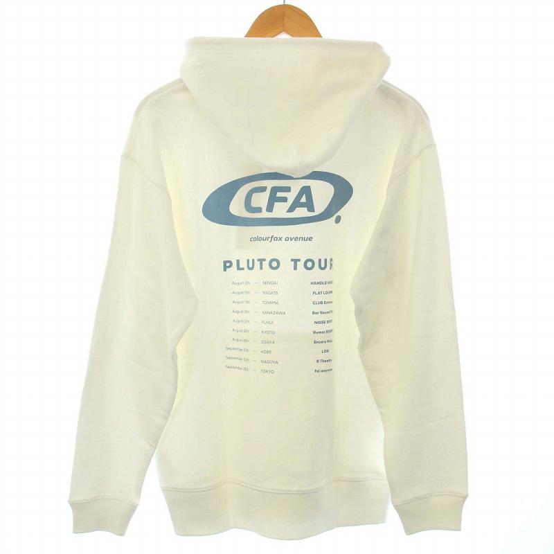 ダイレマ DILEMMA パーカー スウェット プルオーバー 長袖 ロゴ  