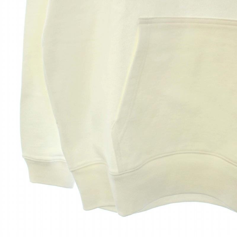 ダイレマ DILEMMA パーカー スウェット プルオーバー 長袖 ロゴ  