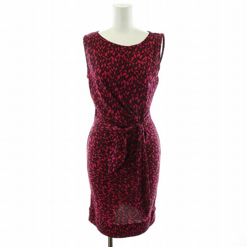 ダイアンフォンファステンバーグ DIANE von FURSTENBERG ワンピース  