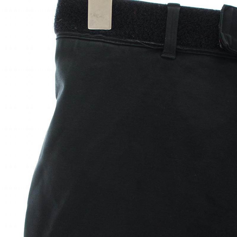 グラフペーパー Meryl Nylon Cook Pants メリルナイロンクックパンツ  